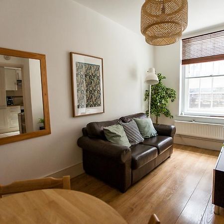 Bloomsbury Apartments By Allo Housing London Luaran gambar
