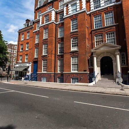 Bloomsbury Apartments By Allo Housing London Bilik gambar