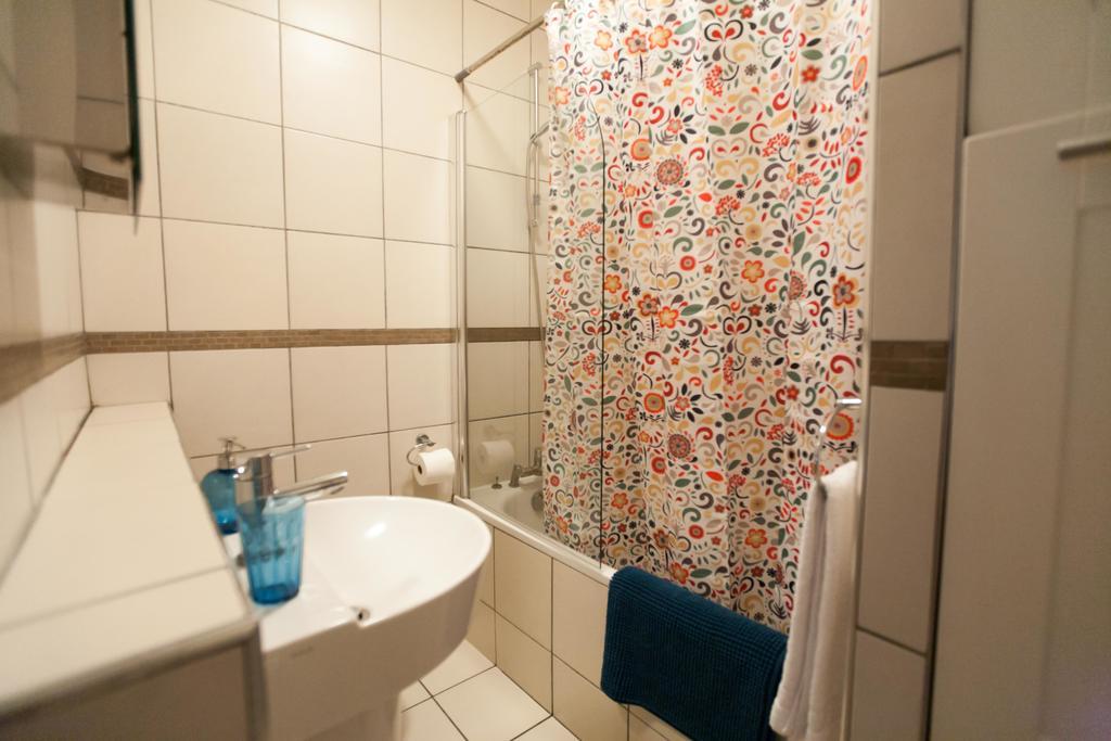 Bloomsbury Apartments By Allo Housing London Bilik gambar